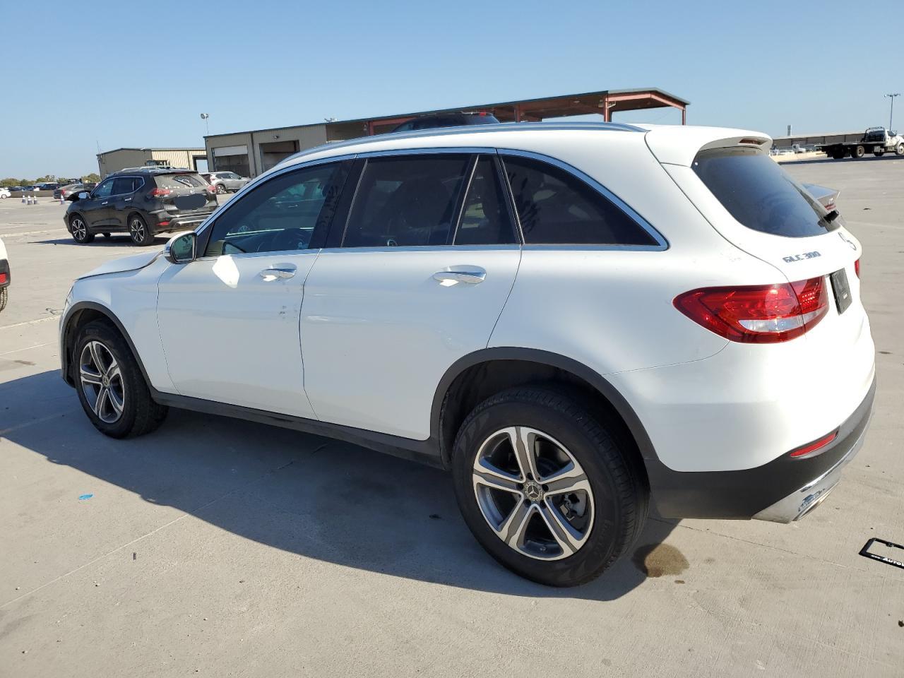 2019 Mercedes-Benz Glc 300 VIN: WDC0G4JB6KV171094 Lot: 77423164