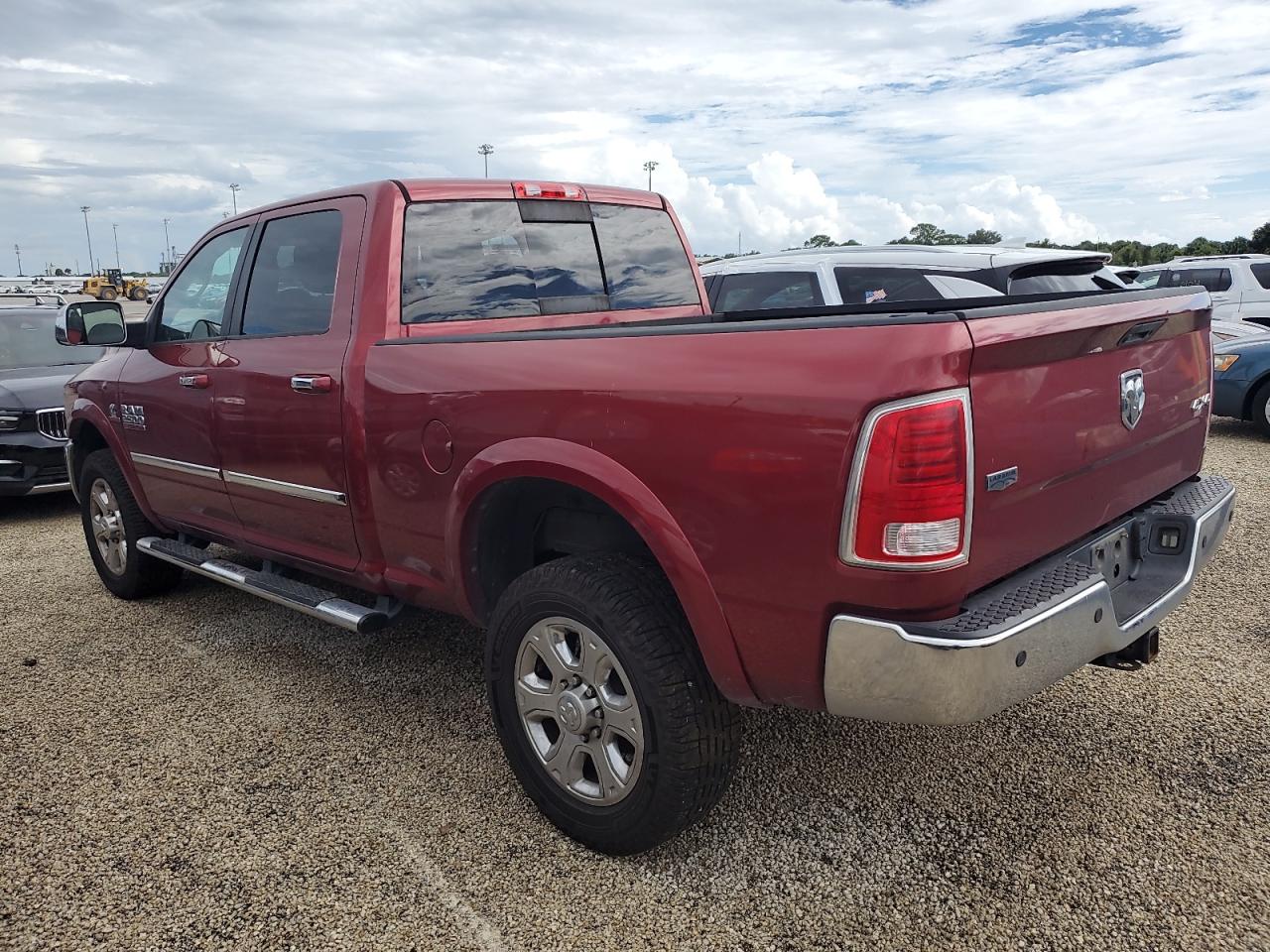 2014 RAM 2500 - Image 2
