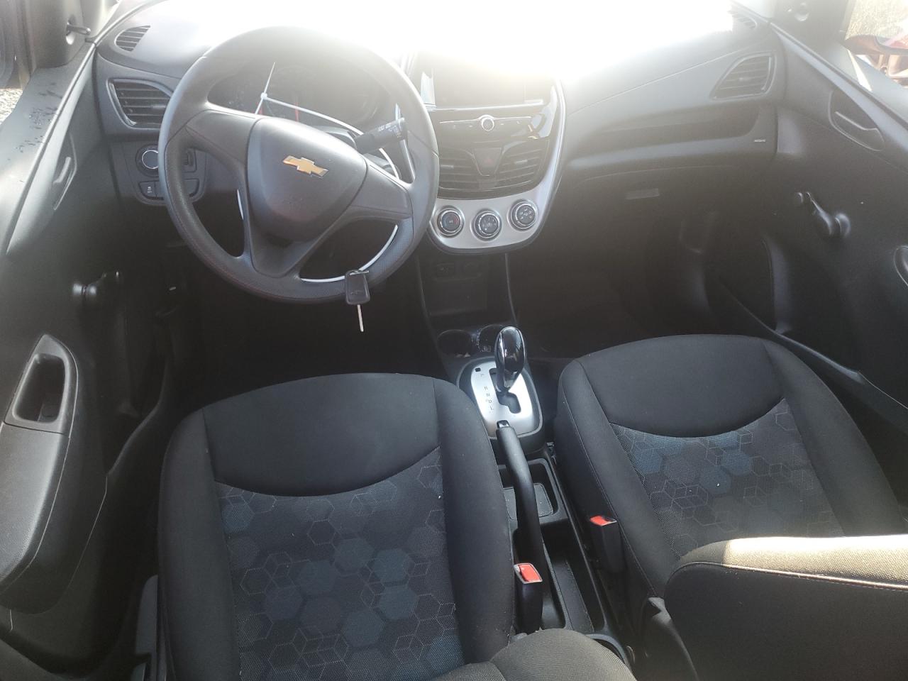 KL8CB6SA8GC620547 2016 Chevrolet Spark Ls