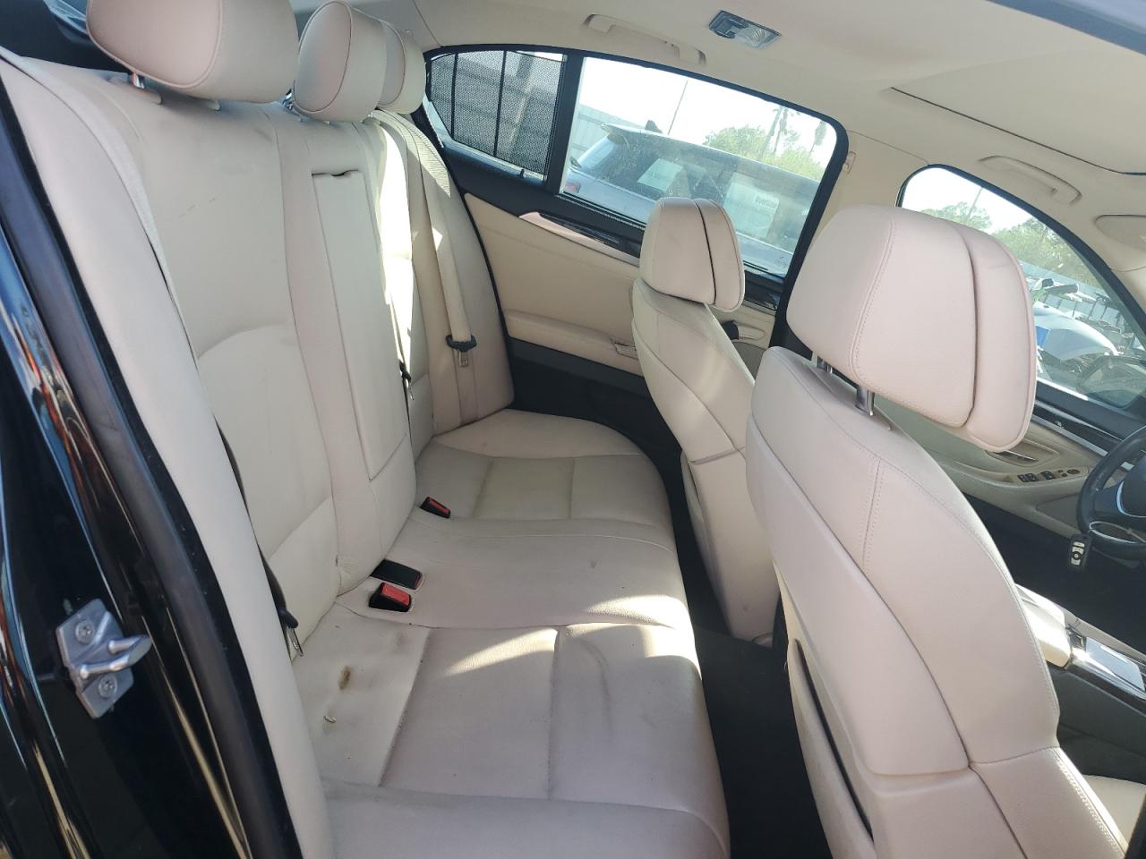 2011 BMW 5er - Image 10