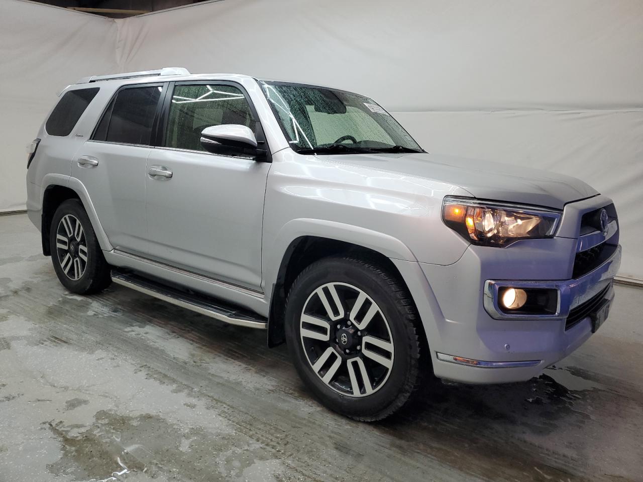 2015 Toyota 4Runner Sr5 VIN: JTEZU5JR3F5097479 Lot: 75666564