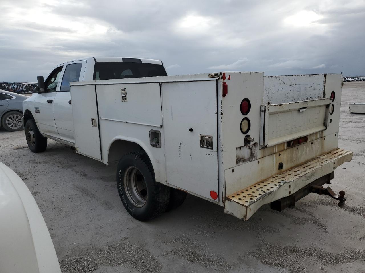 2015 RAM 3500 - Image 2