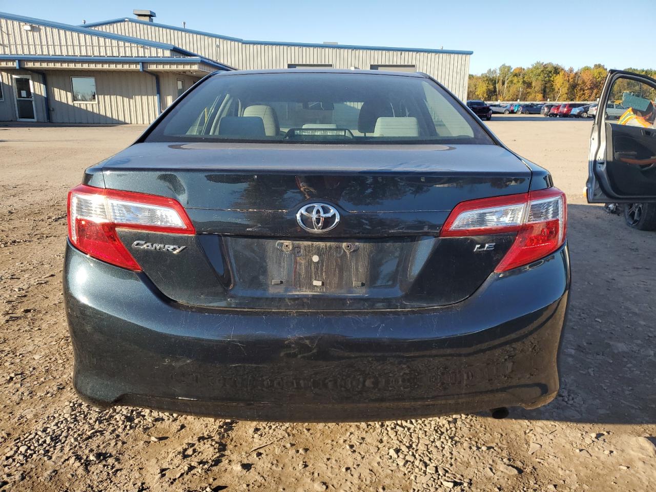 2013 Toyota Camry L VIN: 4T4BF1FK5DR280357 Lot: 77067064