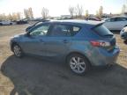 2011 MAZDA 3 I for sale at Copart QC - MONTREAL