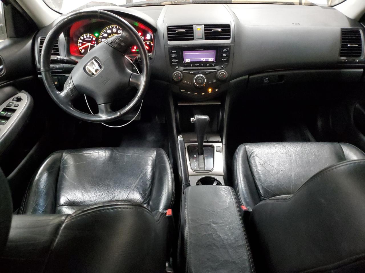 2004 Honda Accord Ex VIN: 1HGCM66534A085831 Lot: 74788384