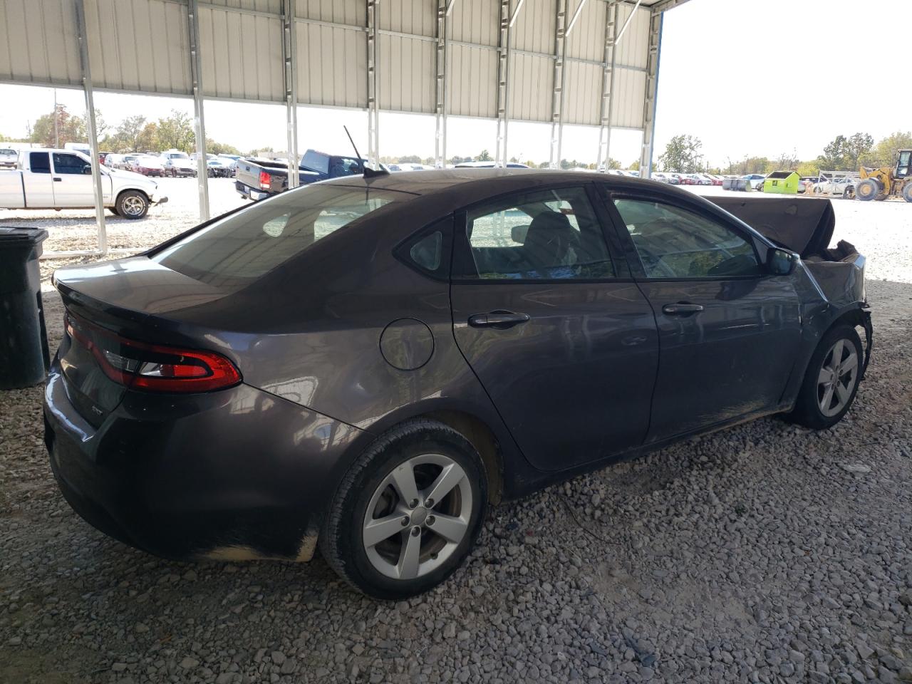 2015 Dodge Dart - Image 3