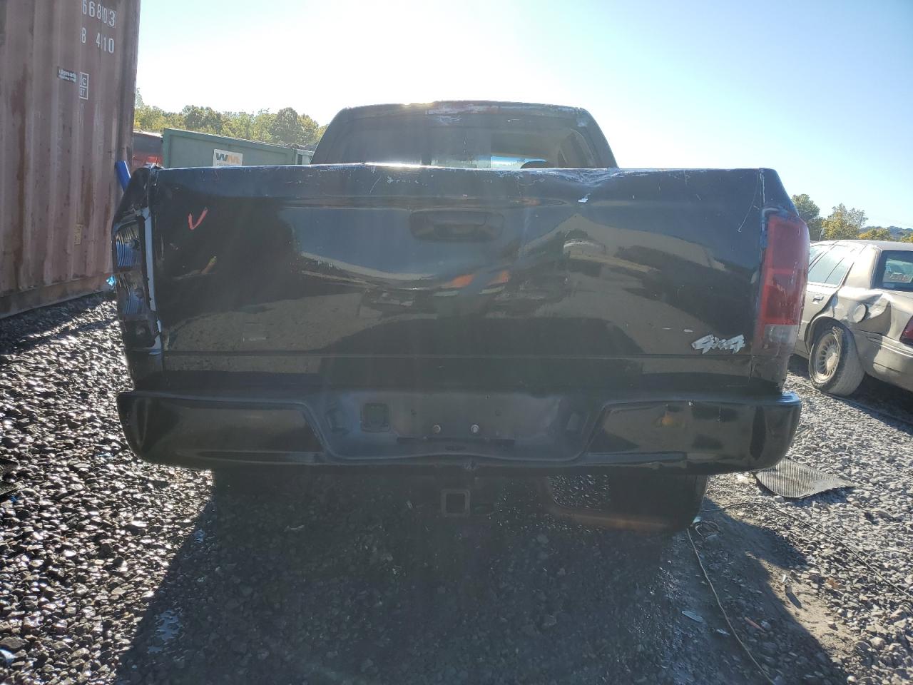 2002 Dodge Ram 1500 VIN: 1D7HU18Z22J150940 Lot: 76704794