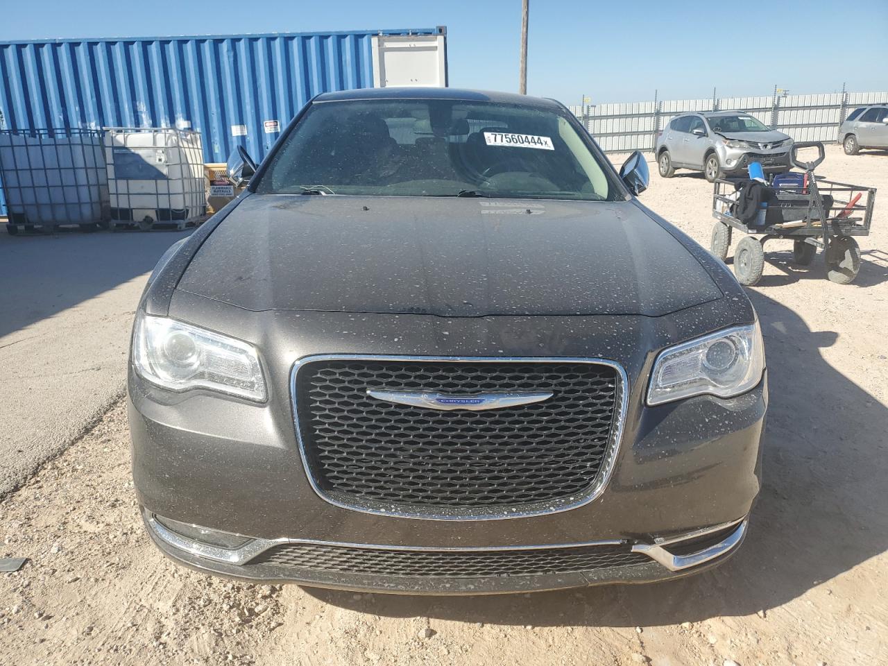 2019 Chrysler 300 - Image 5
