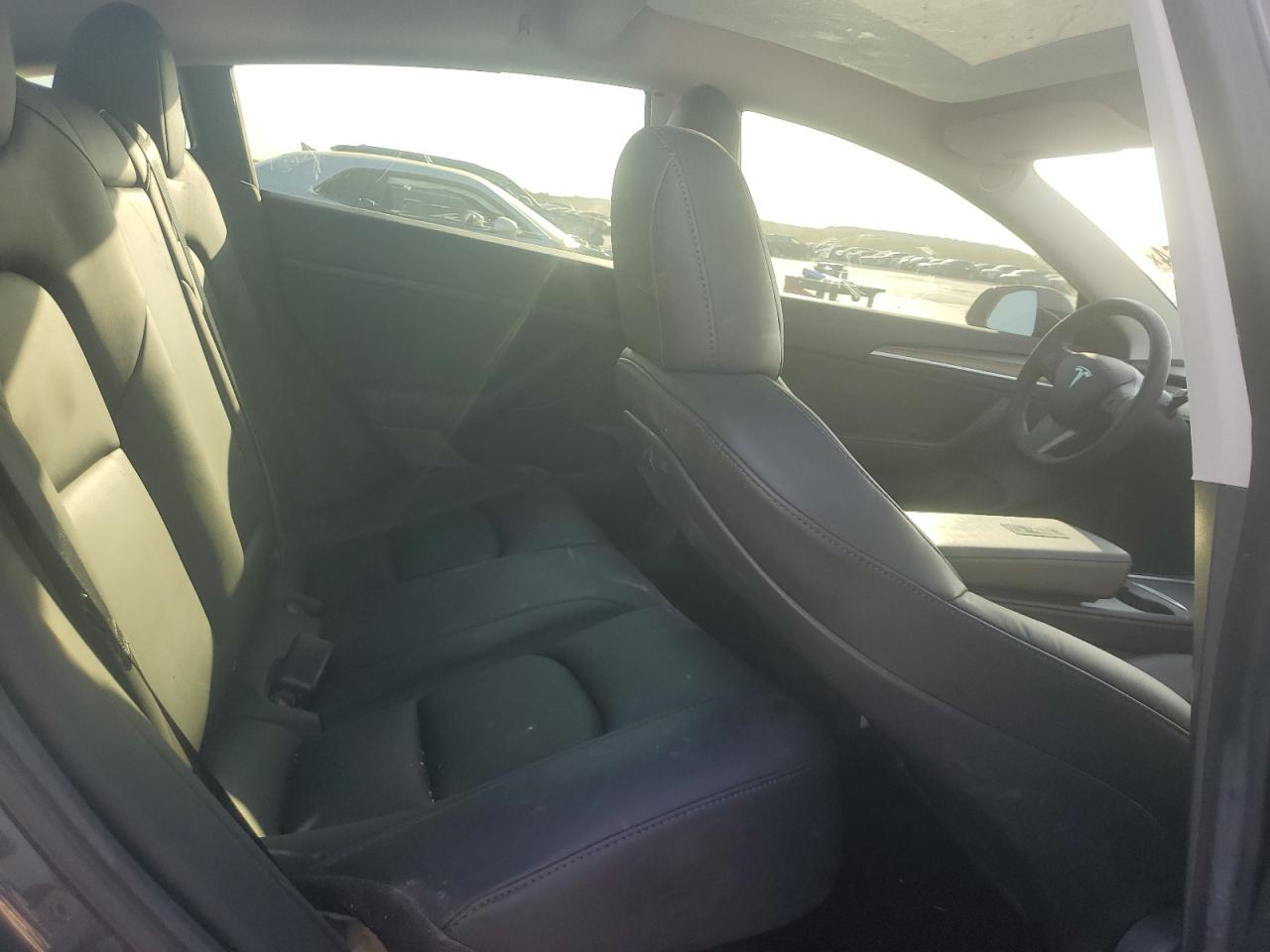 5YJ3E1EA0MF976700 2021 Tesla Model 3