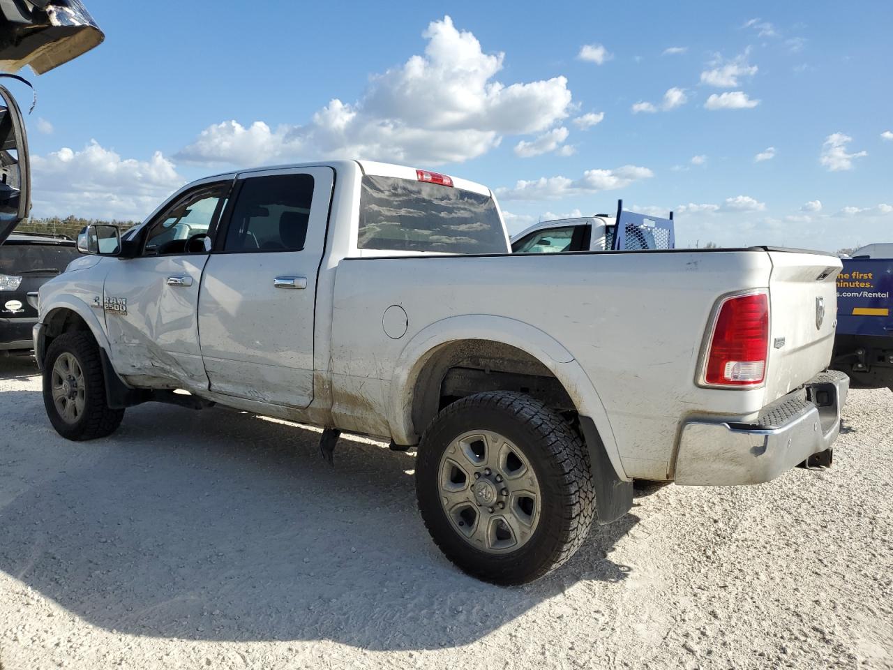 2016 RAM 2500 - Image 2