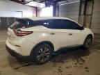 2016 Nissan Murano S for Sale in Pennsburg, PA - Rear End