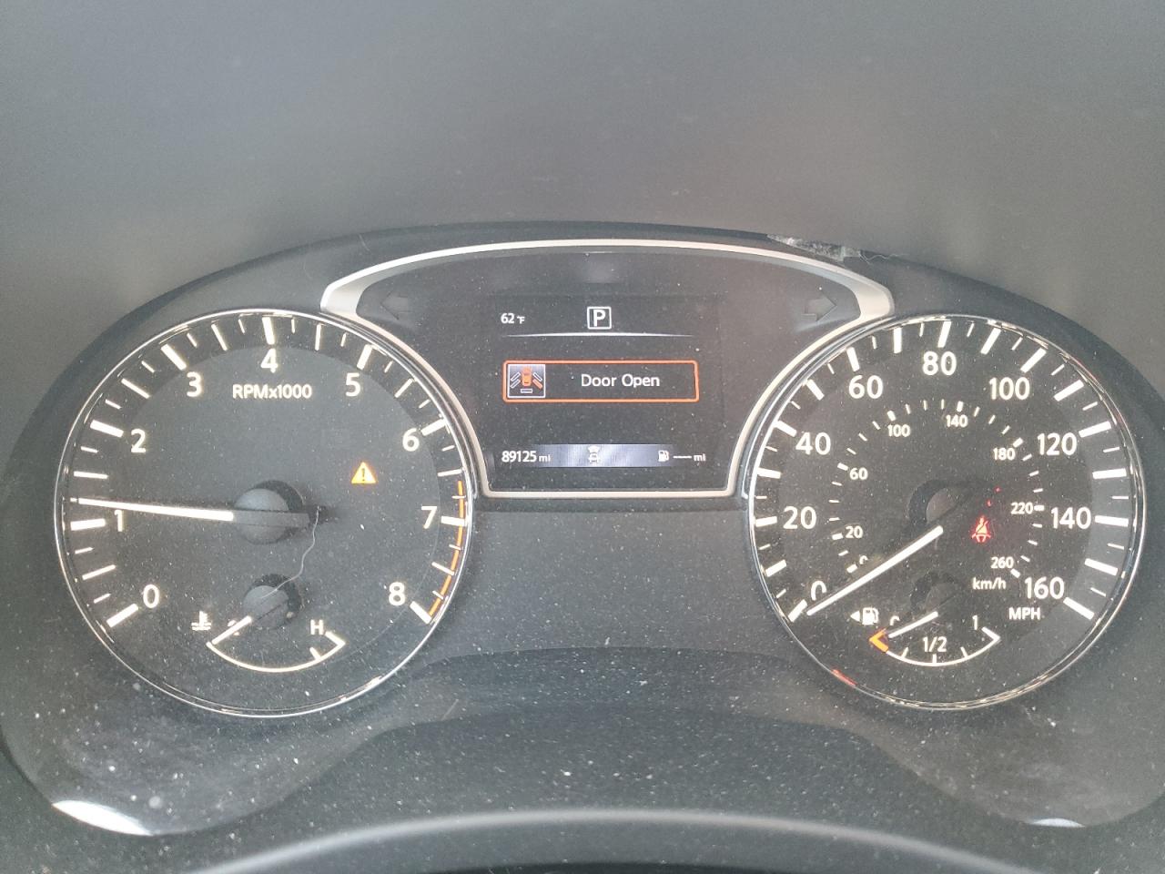 2018 Nissan Pathfinder S VIN: 5N1DR2MN8JC636346 Lot: 72714794