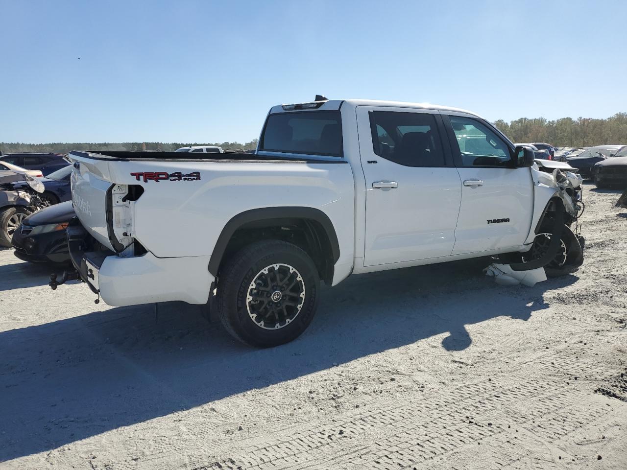 2023 Toyota Tundra - Image 3