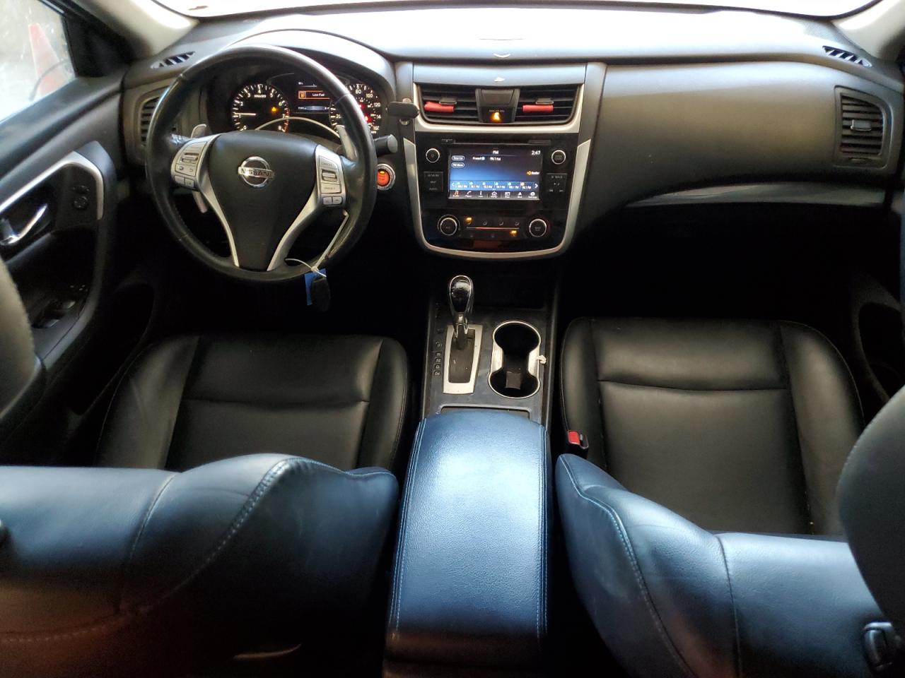 2018 Nissan Altima - Image 8