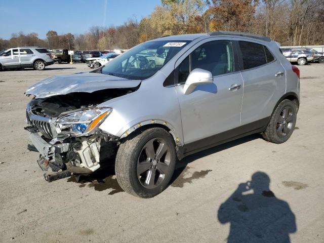 2014 Buick Encore 