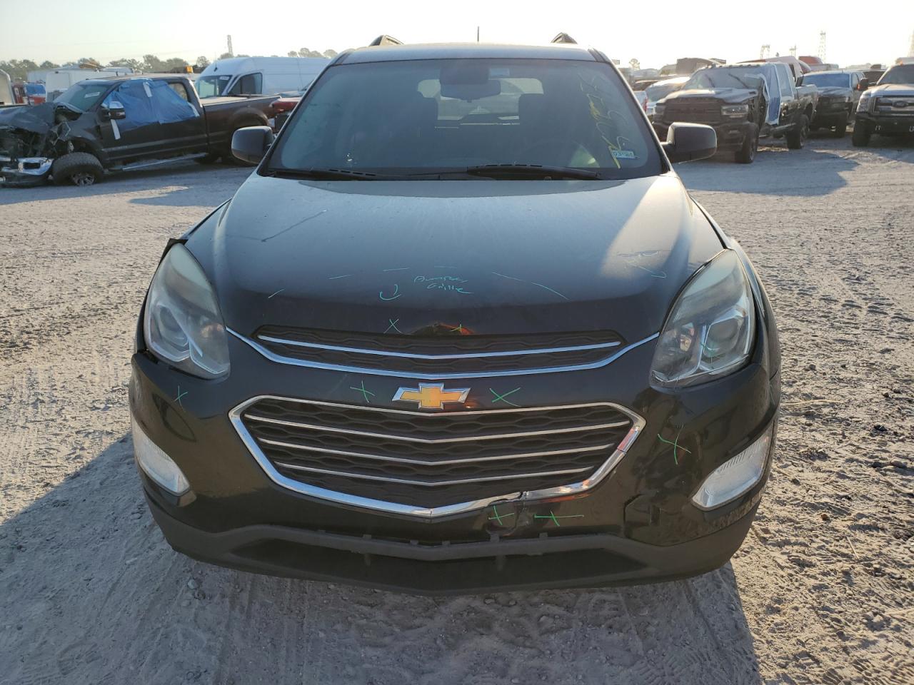 2017 Chevrolet Equinox - Image 5