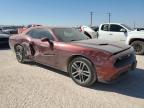 2019 Dodge Challenger Sxt zu verkaufen in Andrews, TX - Side