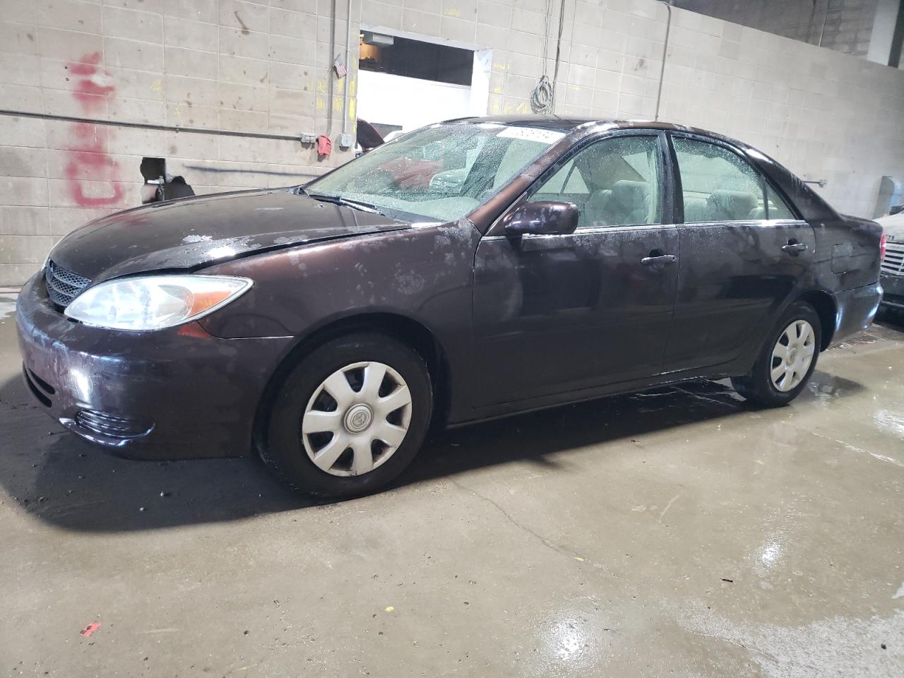 2003 Toyota Camry - Image 1