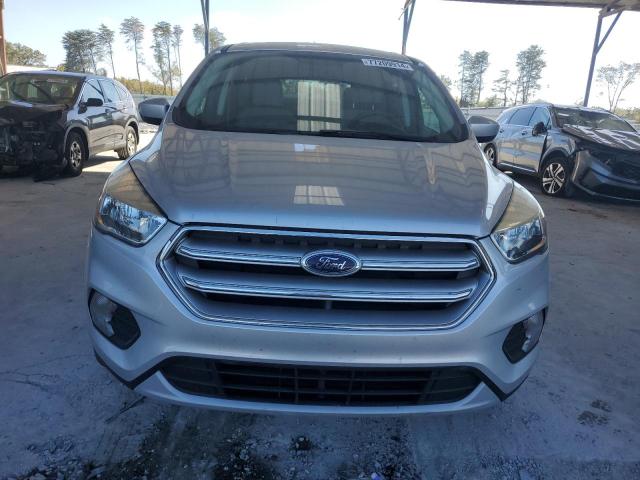 Parquets FORD ESCAPE 2017 Silver