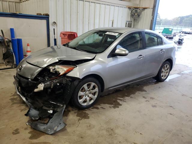 2013 Mazda 3 I for Sale in Conway, AR - Front End