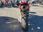 2005 Honda Cbr600 Rr en Venta en Martinez, CA - Side