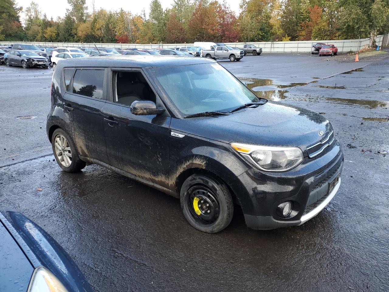 2017 Kia Soul - Image 4