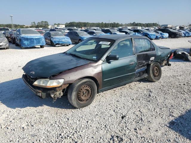 1998 Honda Accord Lx