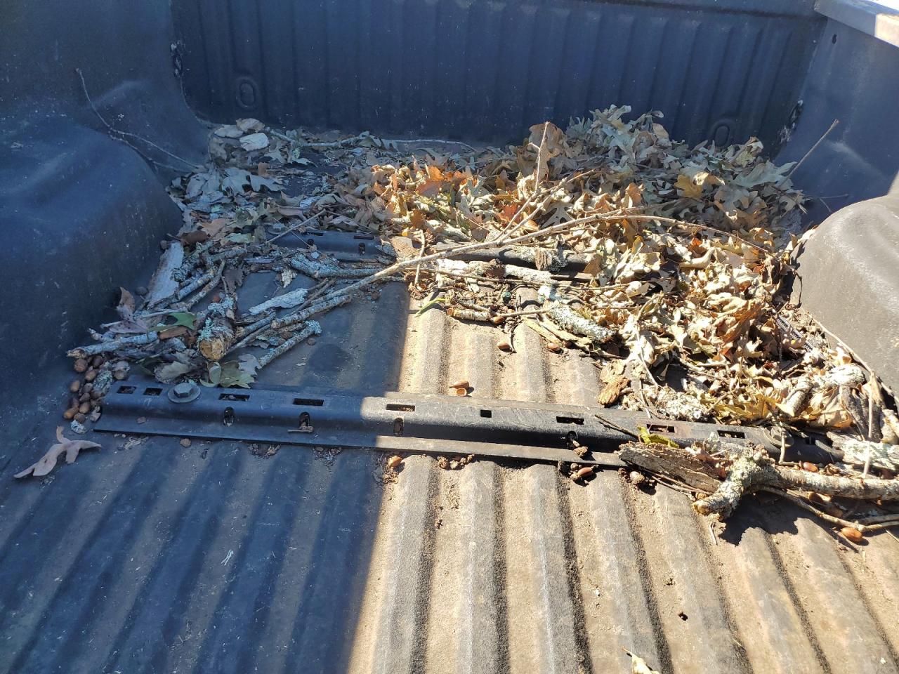 2012 Ford F250 - Image 10