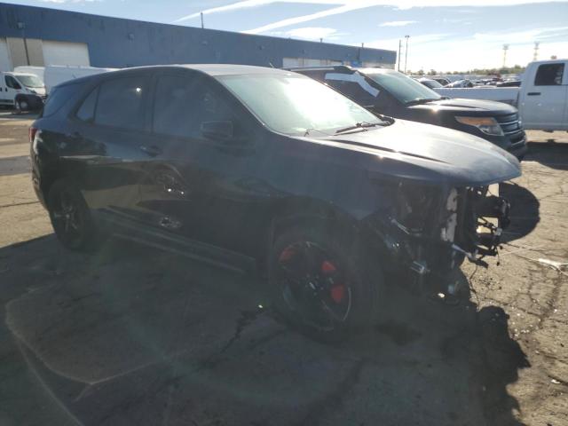  CHEVROLET EQUINOX 2019 Black