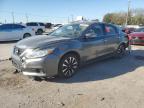 2018 Nissan Altima 2.5 na sprzedaż w Oklahoma City, OK - Rear End