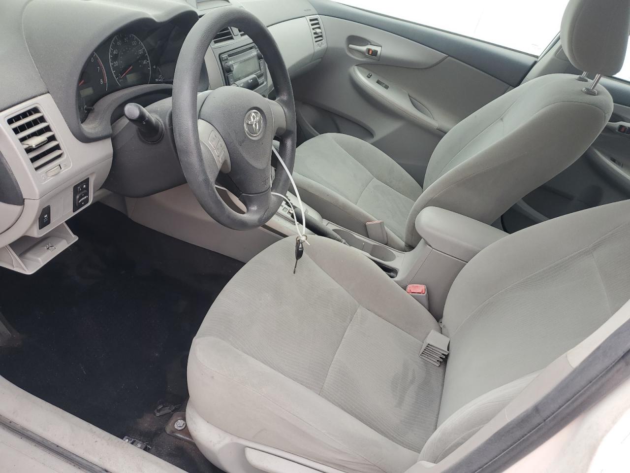 2012 Toyota Corolla - Image 7