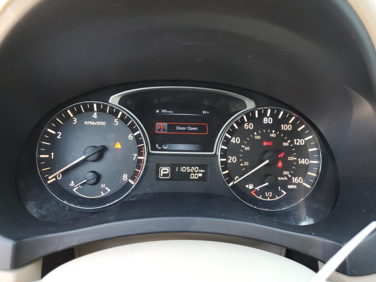 1N4AL3AP3EC427449 2014 Nissan Altima 2.5