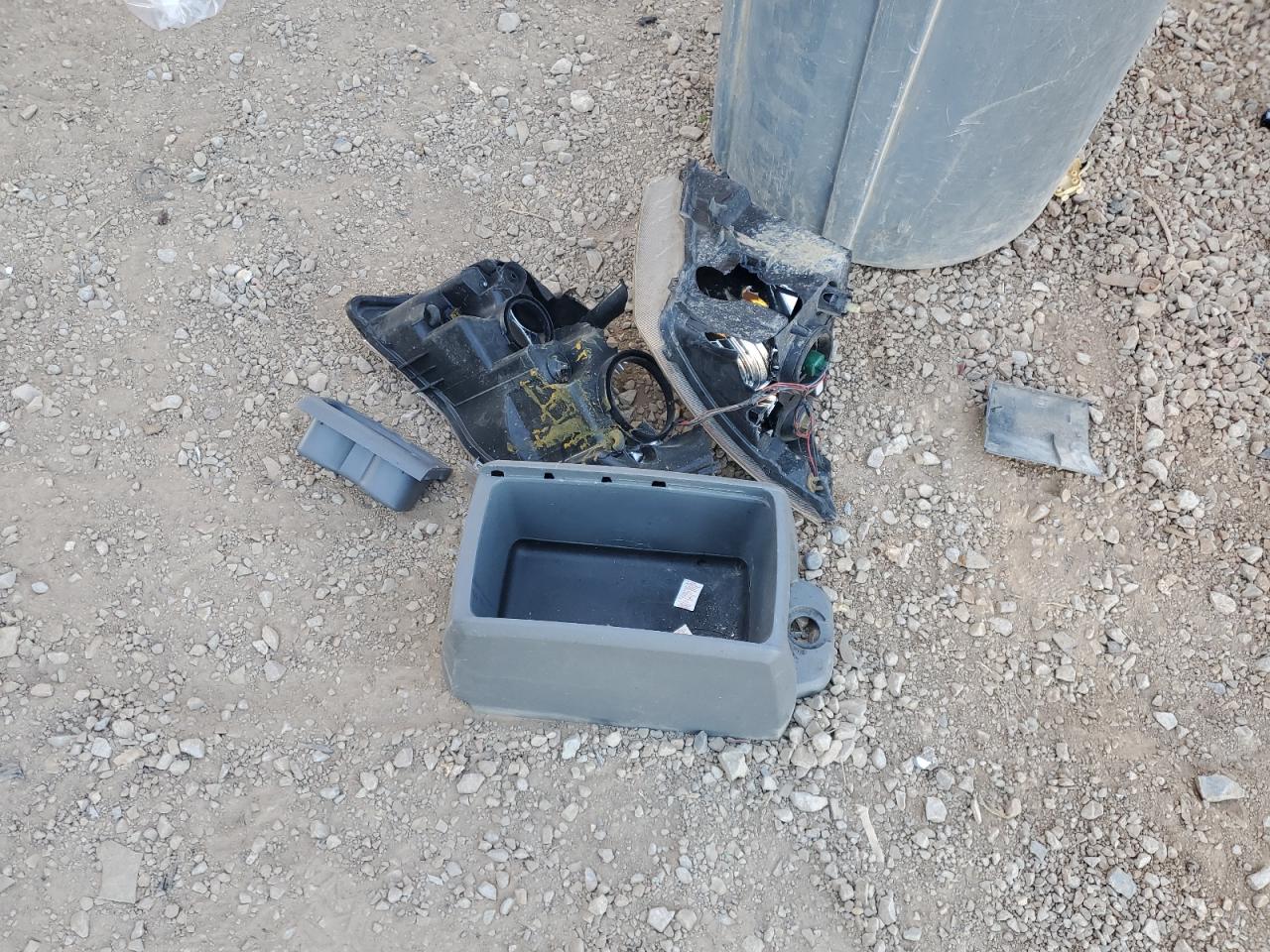 2009 Chrysler Town & Country Lx VIN: 2A8HR44E79R626257 Lot: 76979374