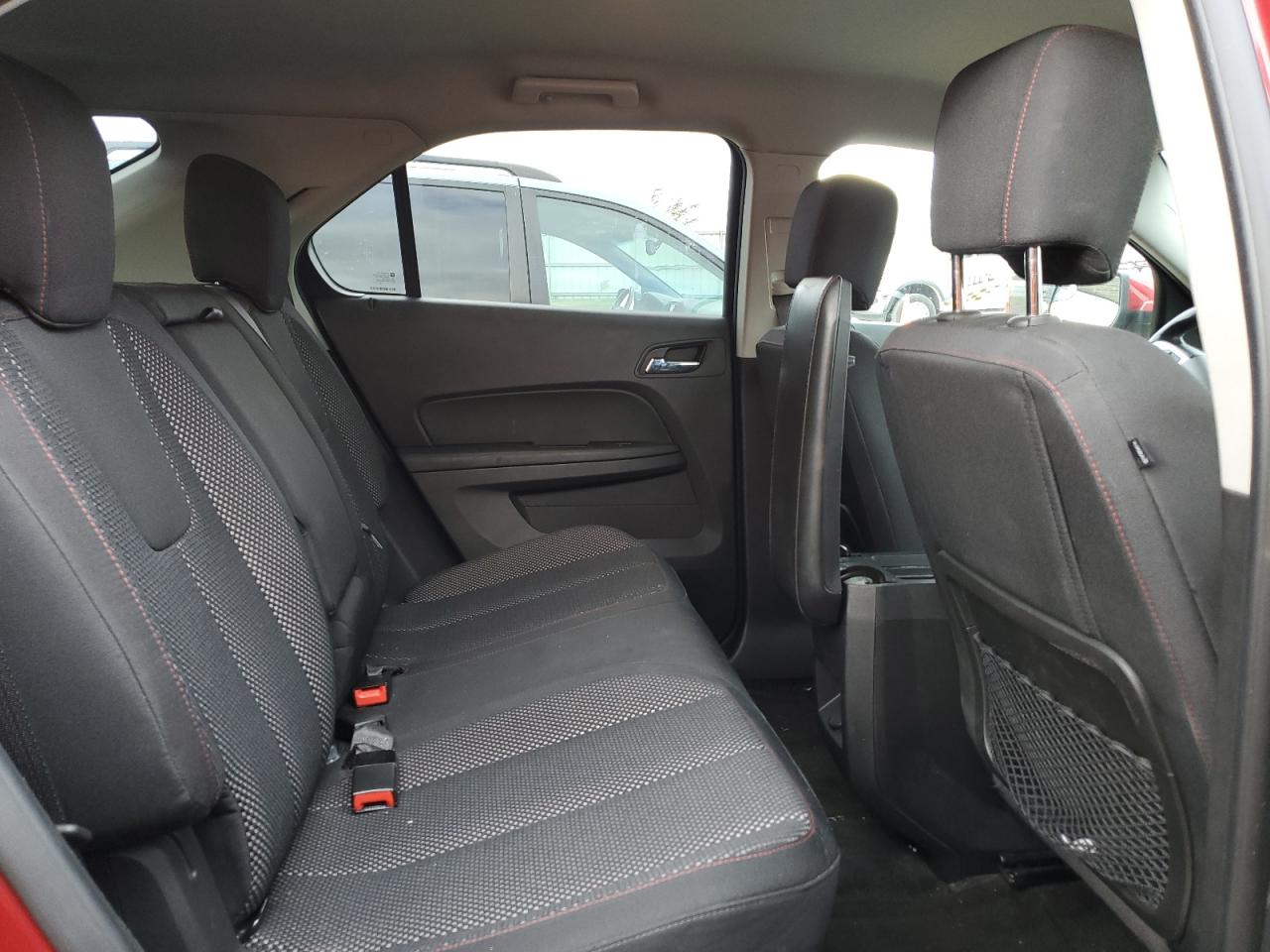 2014 Chevrolet Equinox - Image 10