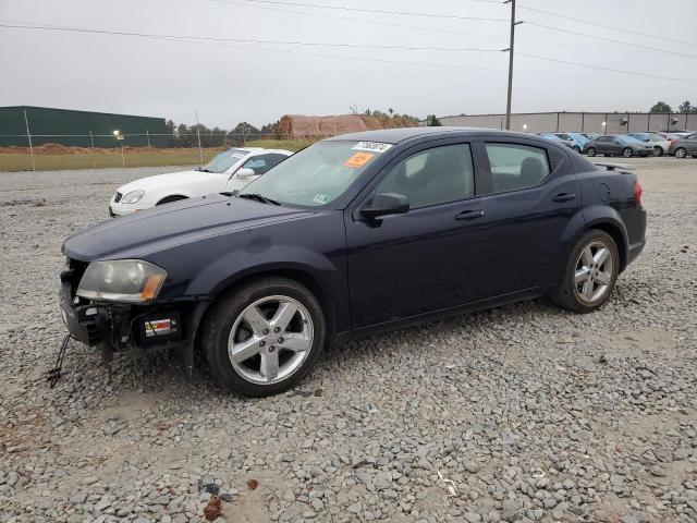  DODGE AVENGER 2014 Синій