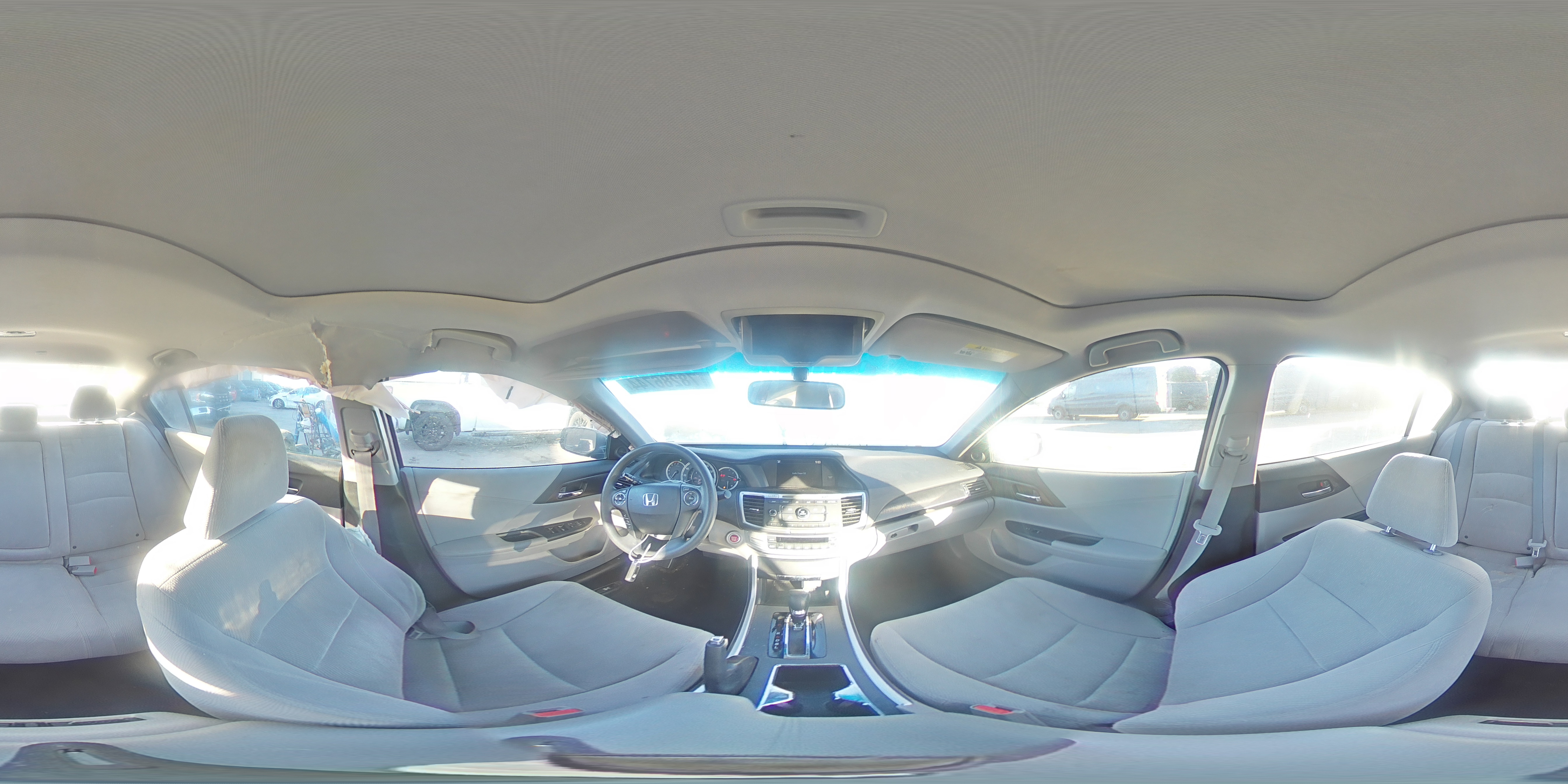 2013 Honda Accord - Image 12
