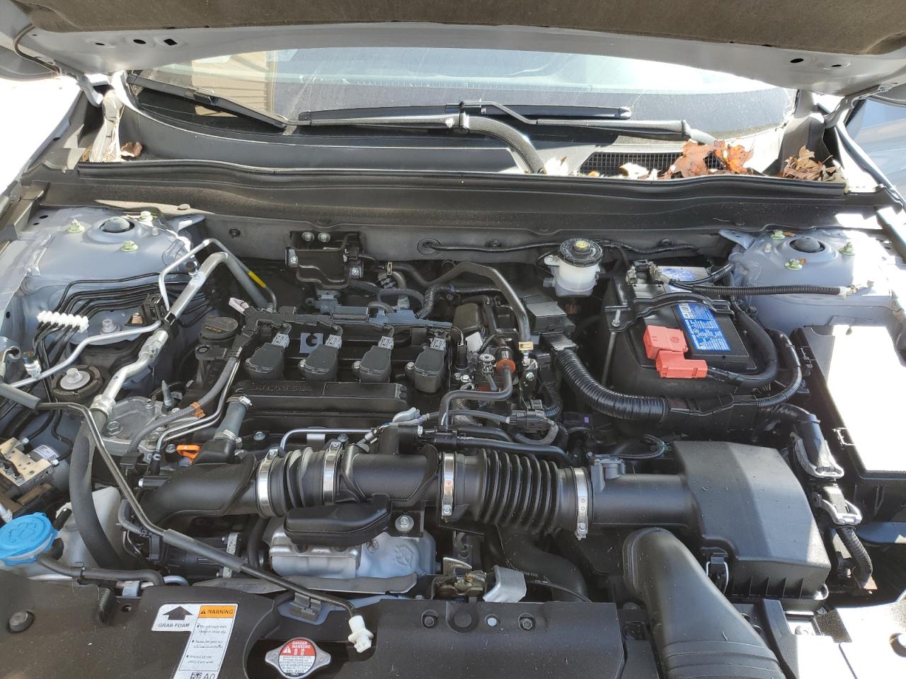 2021 Honda Accord - Image 11