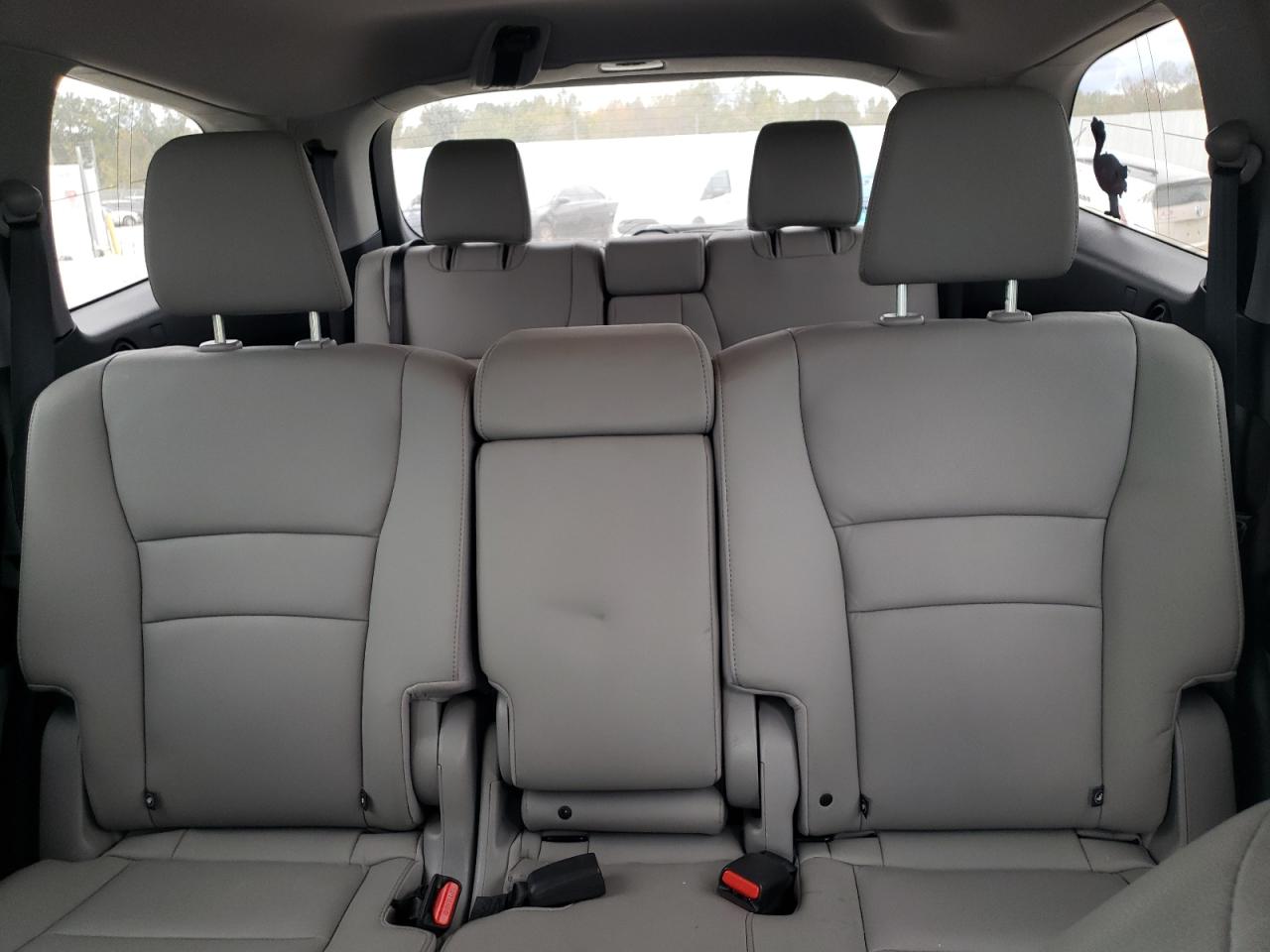2016 Honda Pilot - Image 10