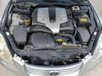 2002 Lexus Sc 430 продається в Arcadia, FL - Water/Flood
