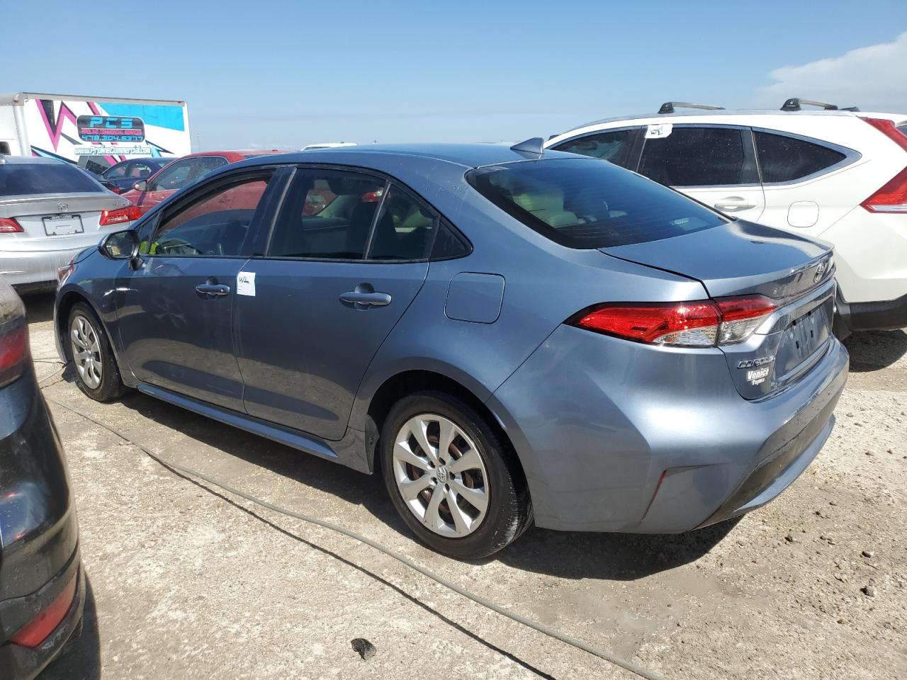 2020 Toyota Corolla - Image 2