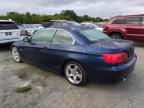 2011 Bmw 335 I იყიდება Riverview-ში, FL - Water/Flood