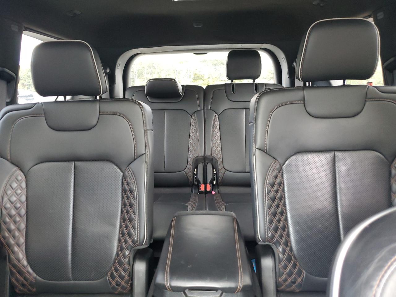 2021 Jeep Grand Cherokee - Image 10