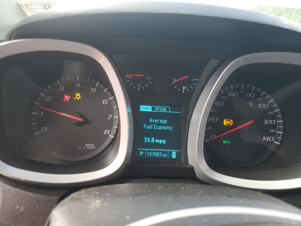 2014 Chevrolet Equinox Lt VIN: 2GNALBEK9E6313877 Lot: 50706585