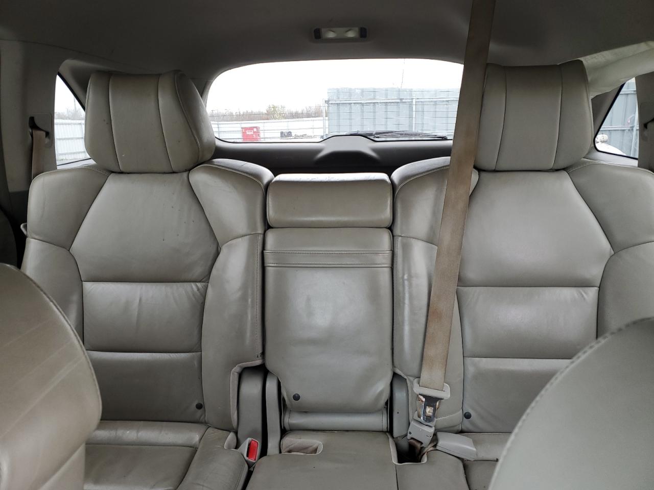 2011 Acura MDX - Image 10