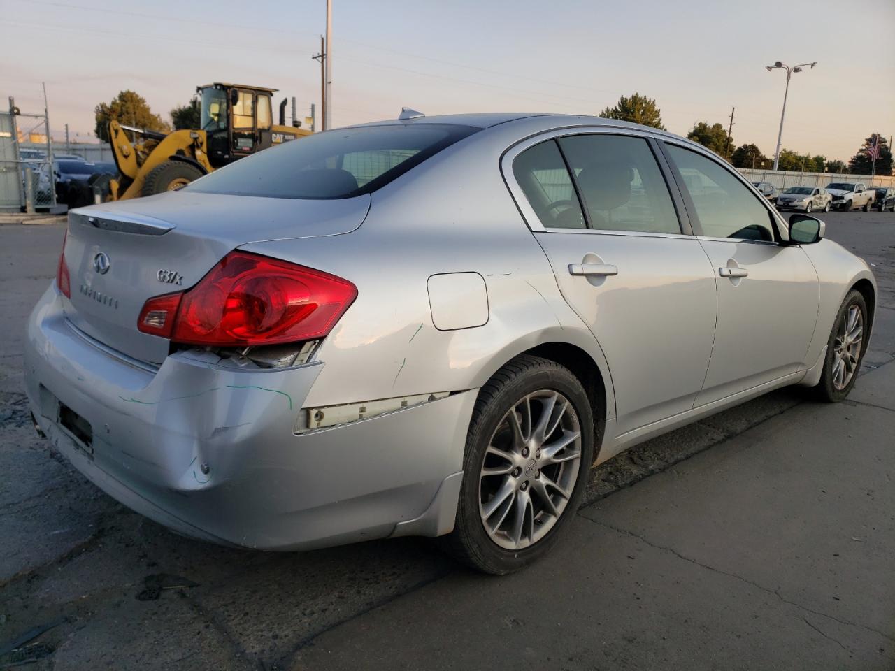 JN1CV6AR4CM970920 2012 Infiniti G37