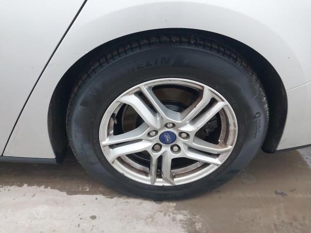 2019 FORD FOCUS (C51