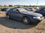 2001 Ford Mustang  за продажба в Colorado Springs, CO - Front End