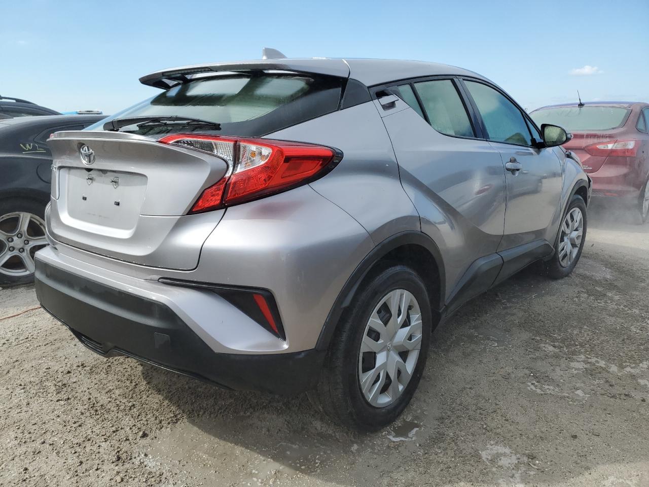 2020 Toyota C-HR - Image 3
