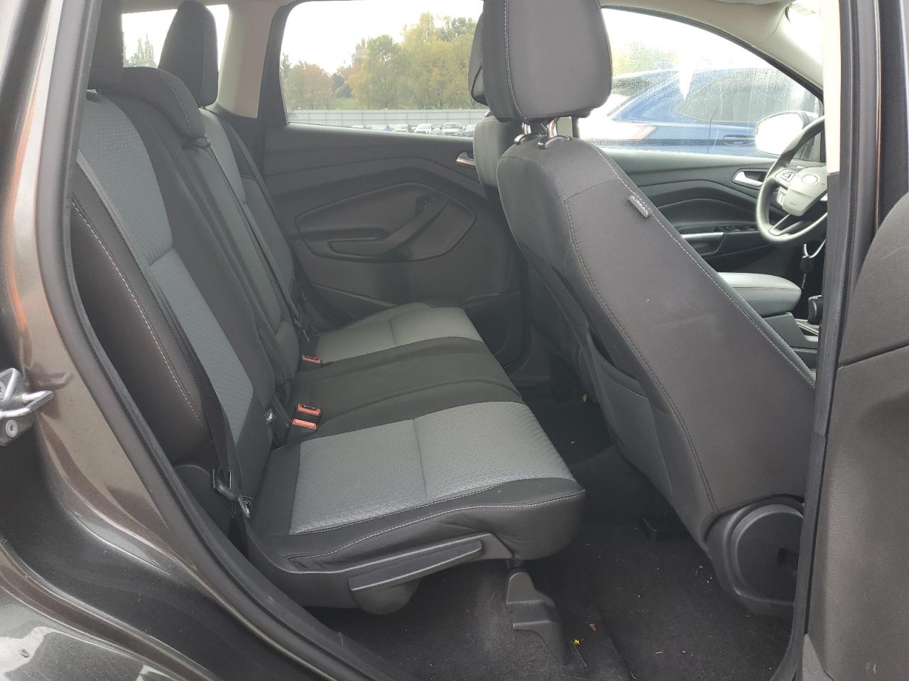 2017 Ford Escape - Image 10