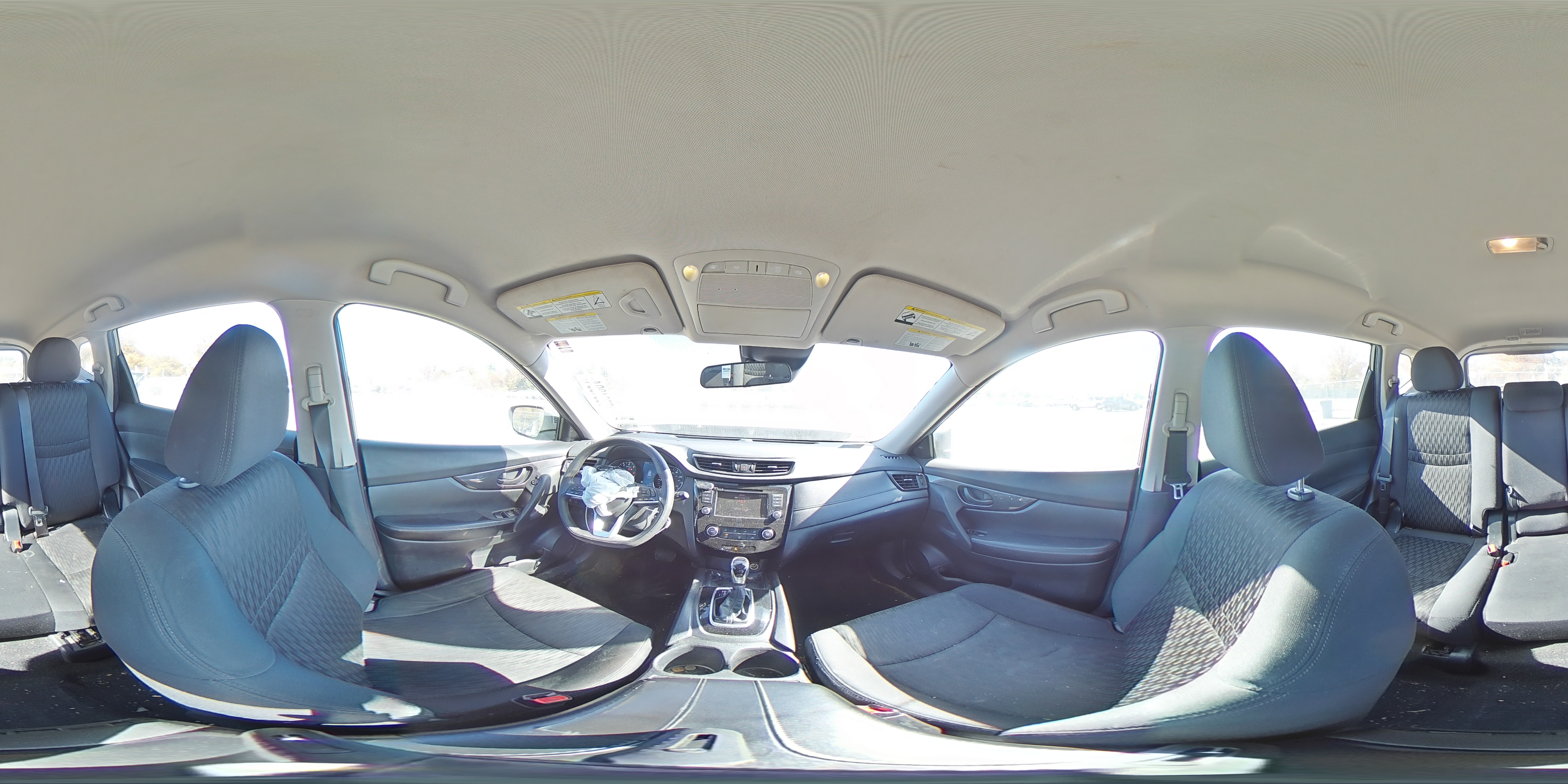 2020 Nissan Rogue - Image 14